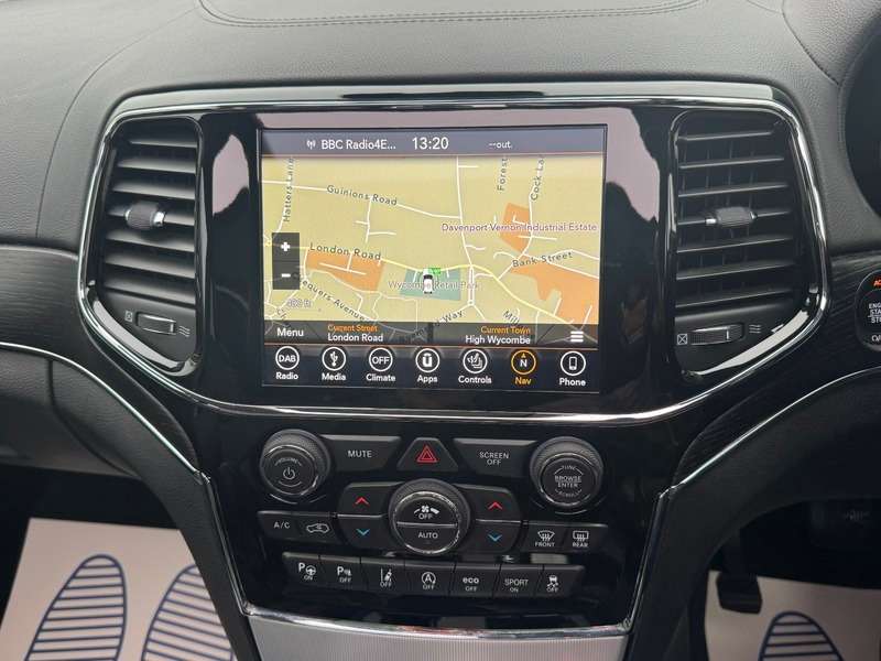 2019 JEEP GRAND CHEROKEE 2019 JEEP GRAND CHEROKEE