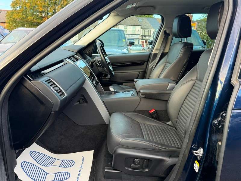 2023 LAND ROVER DISCOVERY 2023 LAND ROVER DISCOVERY