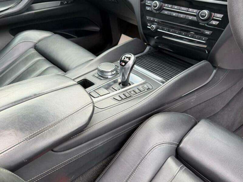 2018 BMW X5 2018 BMW X5