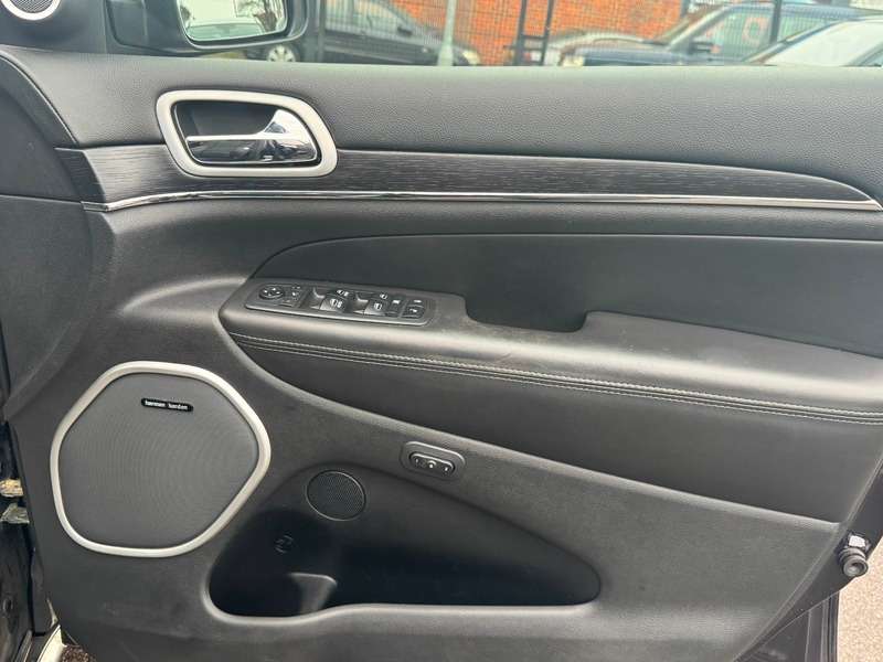 2019 JEEP GRAND CHEROKEE 2019 JEEP GRAND CHEROKEE