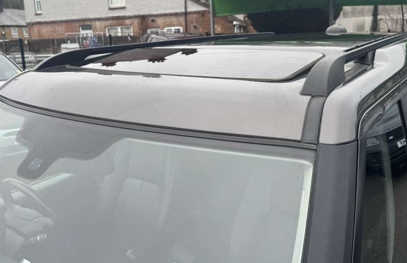 2016 LAND ROVER DISCOVERY 2016 LAND ROVER DISCOVERY