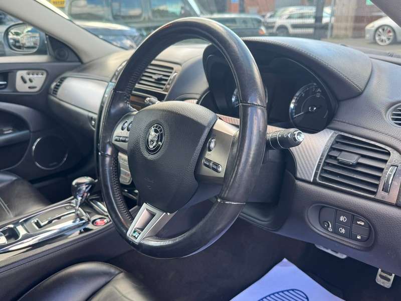 2009 JAGUAR XKR 2009 JAGUAR XKR