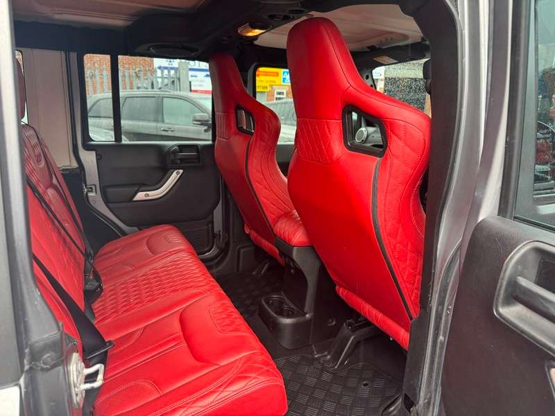 2016 JEEP WRANGLER 2016 JEEP WRANGLER