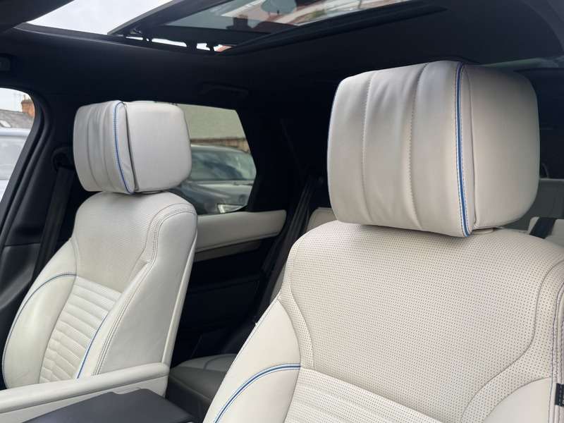2019 LAND ROVER DISCOVERY 2019 LAND ROVER DISCOVERY