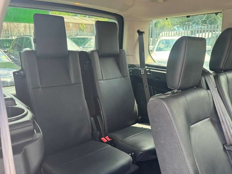 2016 LAND ROVER 2016 LAND ROVER