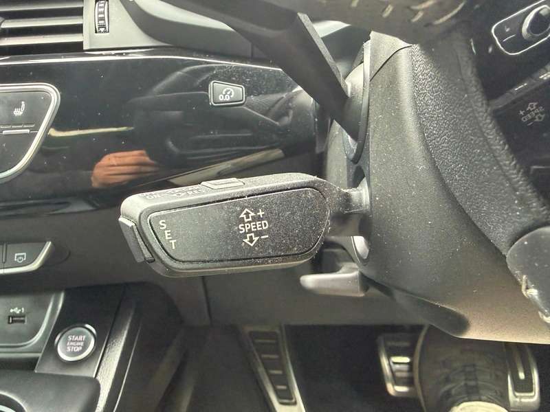 2019 AUDI A5 2019 AUDI A5