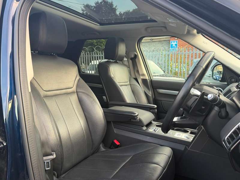 2020 LAND ROVER DISCOVERY 2020 LAND ROVER DISCOVERY