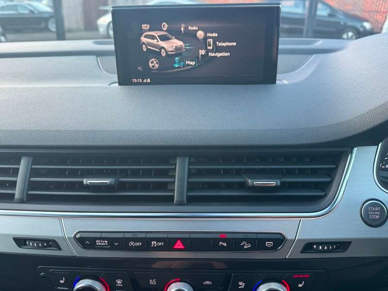 2019 AUDI Q7 2019 AUDI Q7