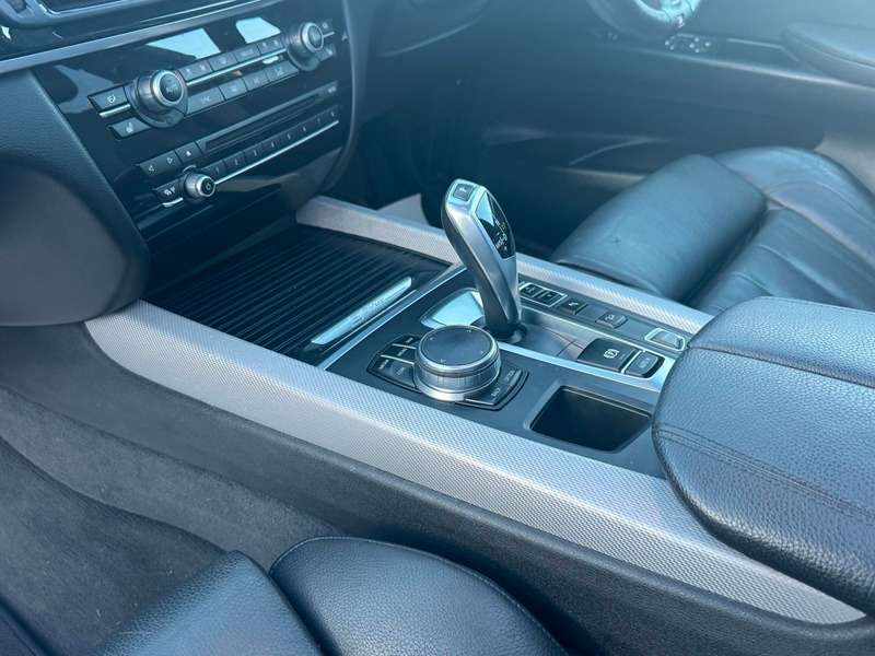 2016 BMW X5 2016 BMW X5