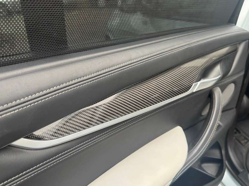 2018 BMW X5 2018 BMW X5