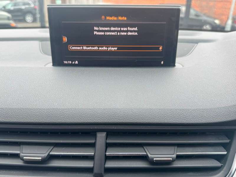 2016 AUDI Q7 2016 AUDI Q7