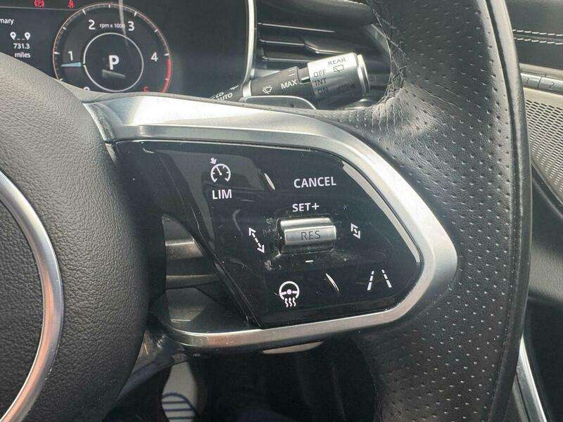 2021 JAGUAR XF 2021 JAGUAR XF