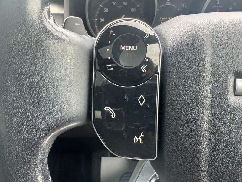 2020 LAND ROVER DISCOVERY 2020 LAND ROVER DISCOVERY