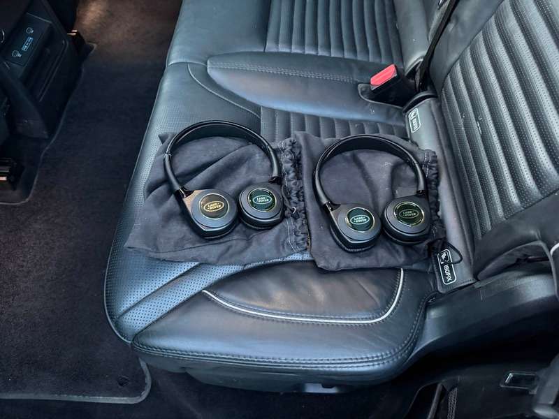 2019 LAND ROVER DISCOVERY 2019 LAND ROVER DISCOVERY