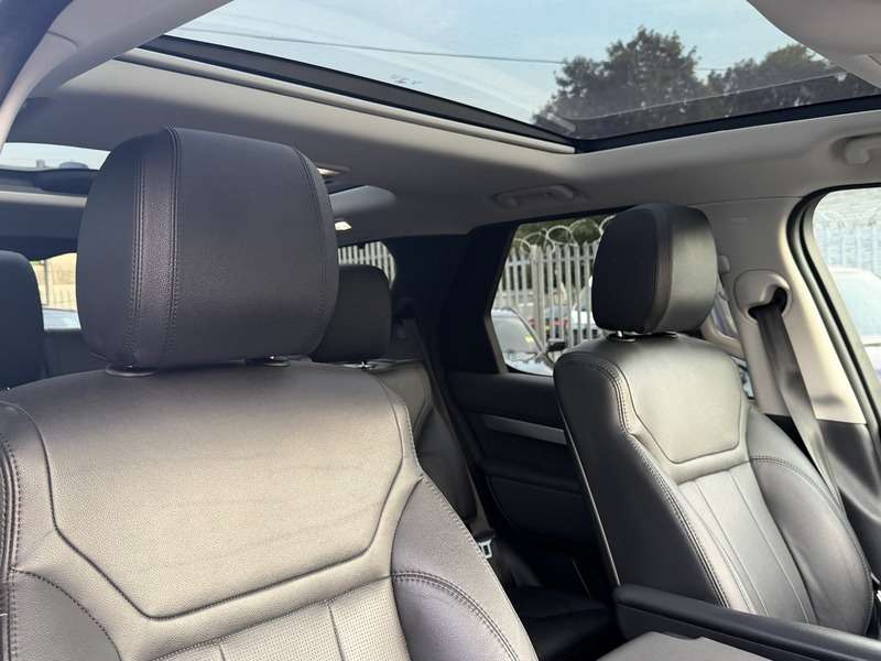 2020 LAND ROVER DISCOVERY 2020 LAND ROVER DISCOVERY
