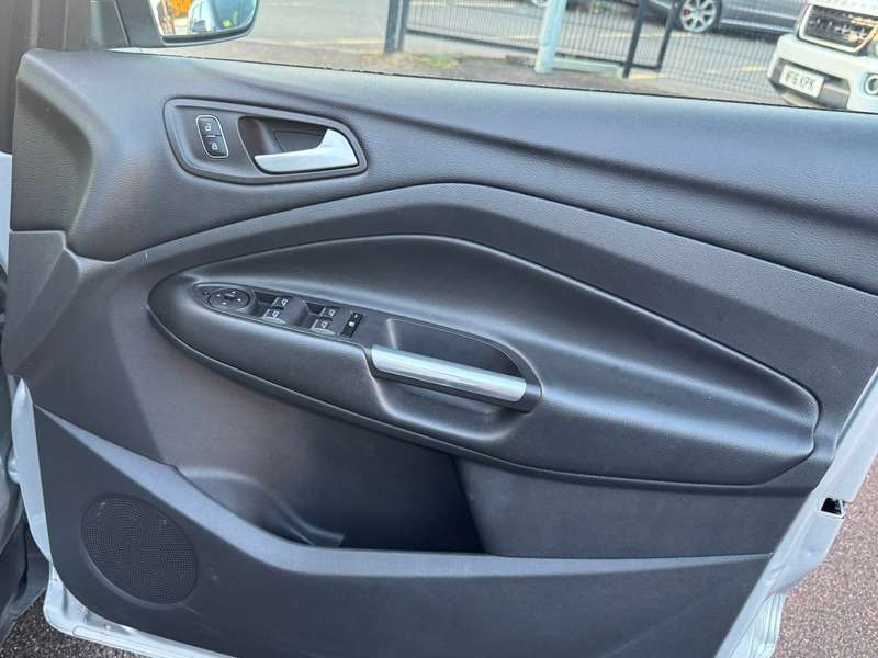 2019 FORD KUGA 2019 FORD KUGA