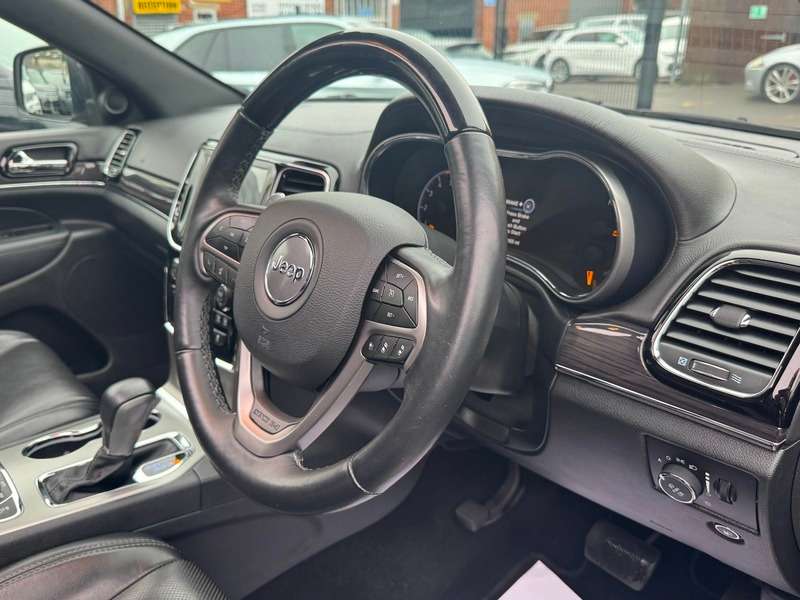 2020 JEEP GRAND CHEROKEE 2020 JEEP GRAND CHEROKEE