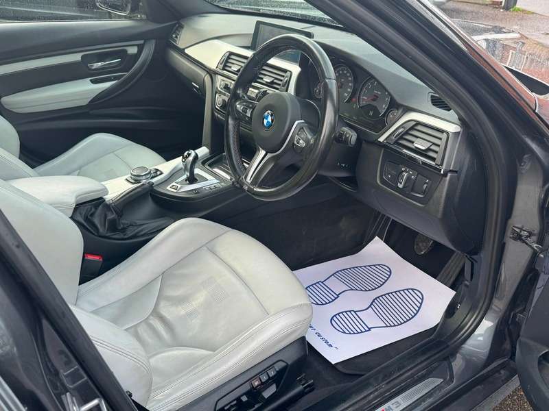 2015 BMW M3 2015 BMW M3