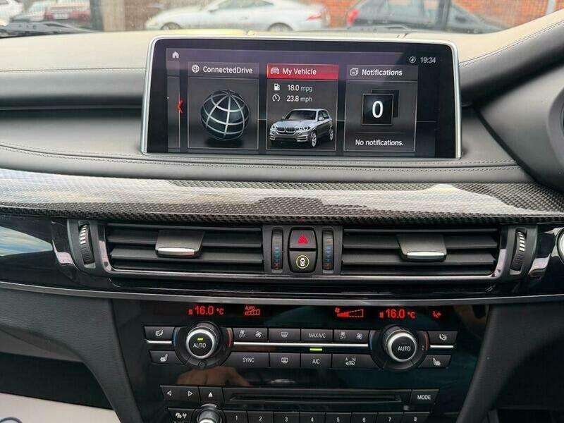 2018 BMW X5 2018 BMW X5