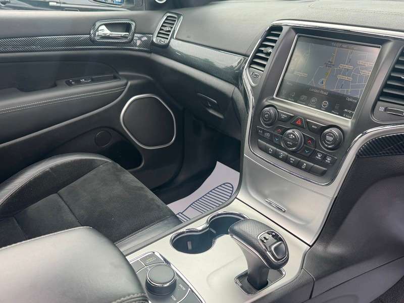 2014 JEEP GRAND CHEROKEE 2014 JEEP GRAND CHEROKEE