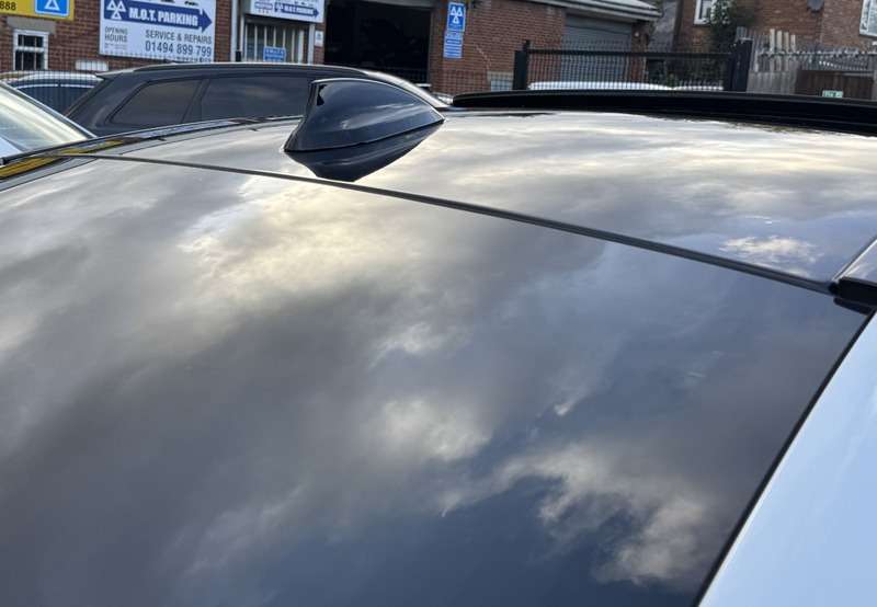 2020 BMW M5 2020 BMW M5