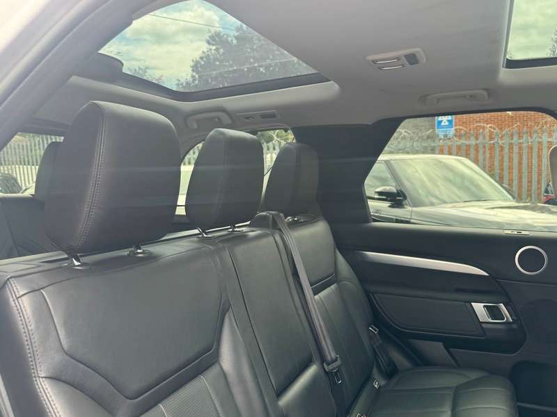 2020 LAND ROVER DISCOVERY 2020 LAND ROVER DISCOVERY