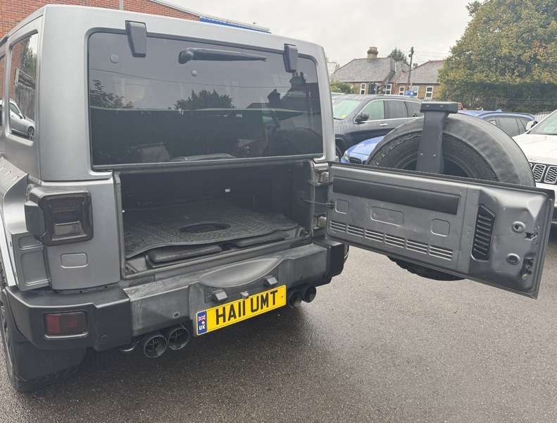 2016 JEEP WRANGLER 2016 JEEP WRANGLER