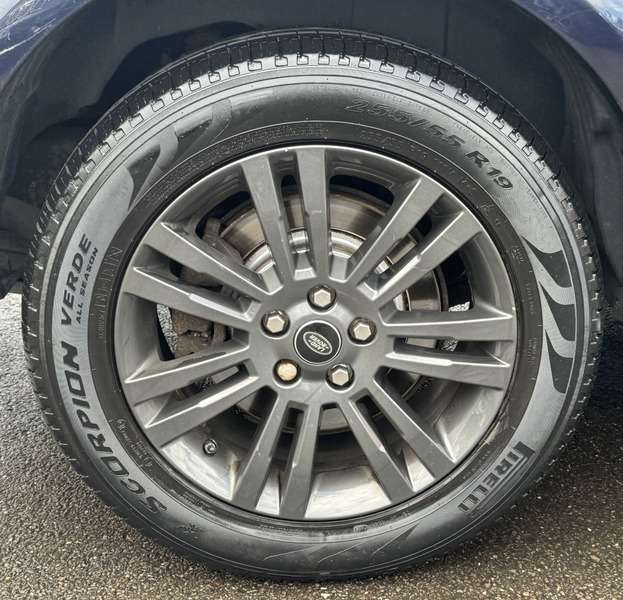 2016 LAND ROVER 2016 LAND ROVER