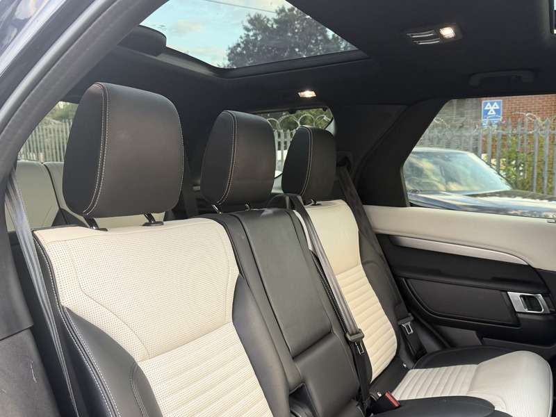 2023 LAND ROVER DISCOVERY 2023 LAND ROVER DISCOVERY