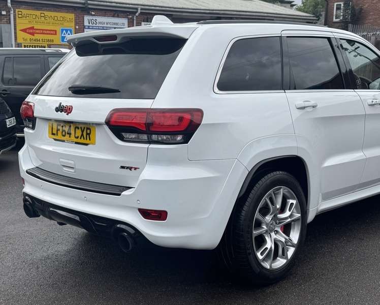2014 JEEP GRAND CHEROKEE 2014 JEEP GRAND CHEROKEE