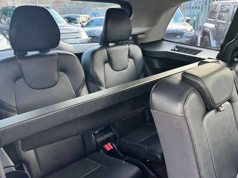 2016 VOLVO XC90 2016 VOLVO XC90