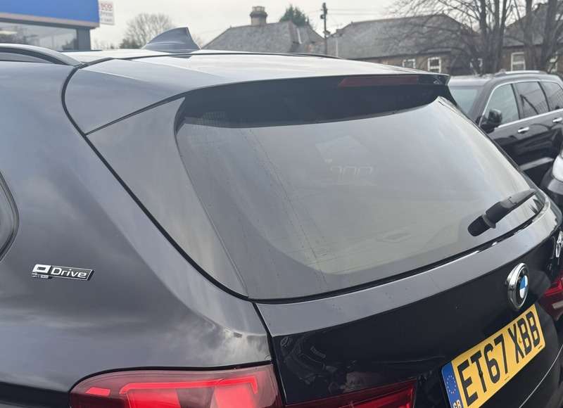 2017 BMW X5 2017 BMW X5