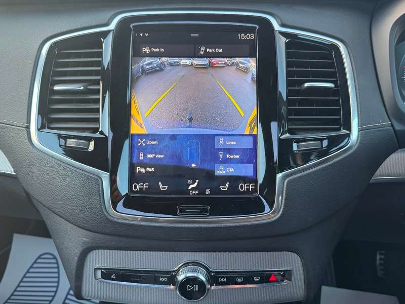 2017 VOLVO XC90 2017 VOLVO XC90