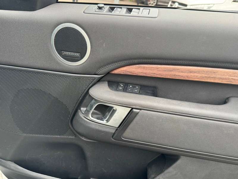2019 LAND ROVER DISCOVERY 2019 LAND ROVER DISCOVERY