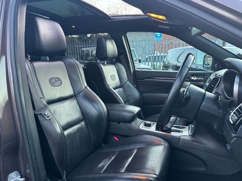 2019 JEEP GRAND CHEROKEE 2019 JEEP GRAND CHEROKEE