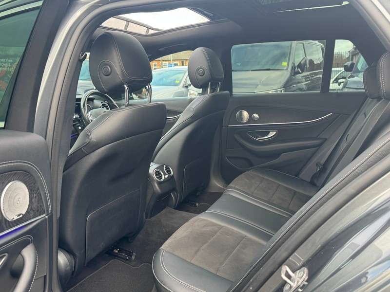 2016 MERCEDES-BENZ E CLASS 2016 MERCEDES-BENZ E CLASS