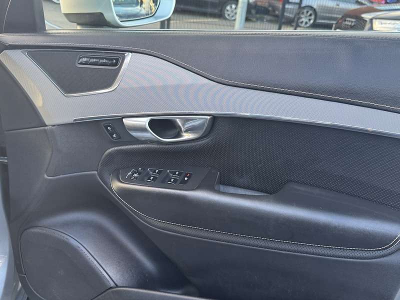 2017 VOLVO XC90 2017 VOLVO XC90