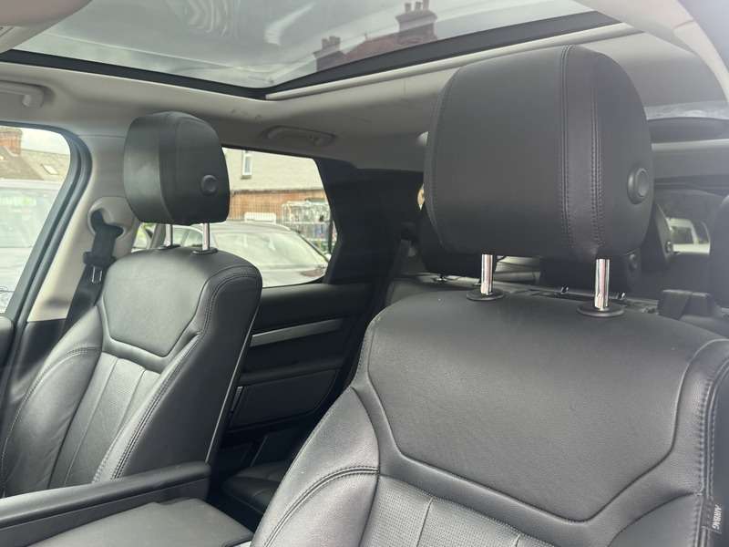 2020 LAND ROVER DISCOVERY 2020 LAND ROVER DISCOVERY