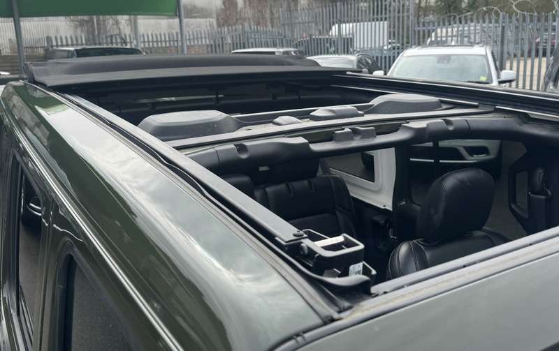 2021 JEEP WRANGLER 2021 JEEP WRANGLER