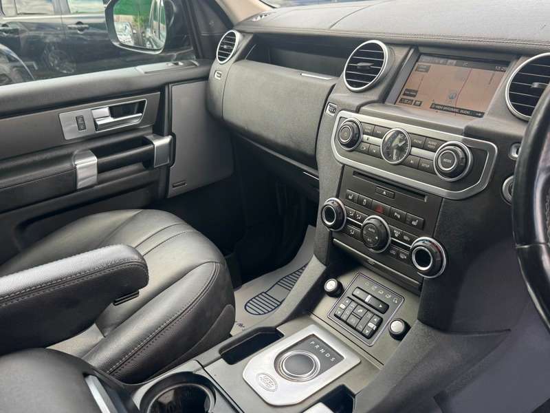 2016 LAND ROVER 2016 LAND ROVER
