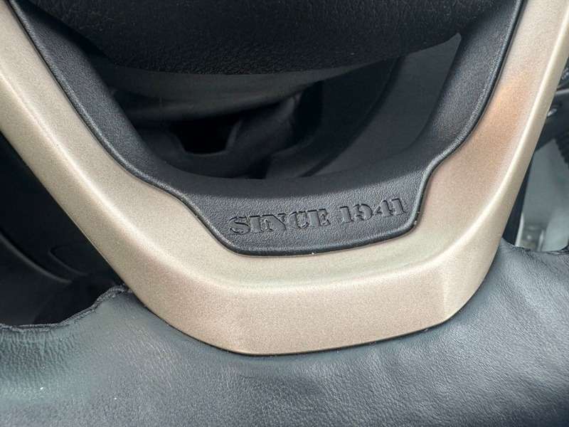 2016 JEEP GRAND CHEROKEE 2016 JEEP GRAND CHEROKEE