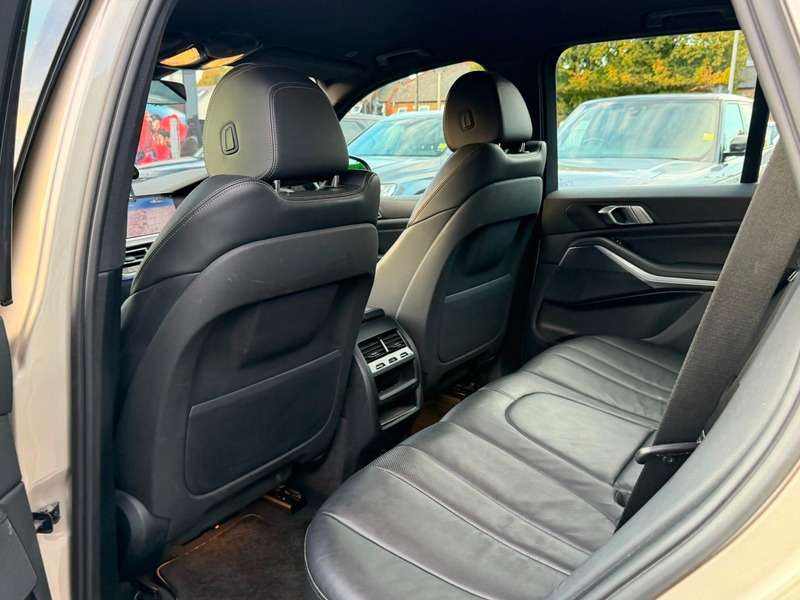 2019 BMW X5 2019 BMW X5