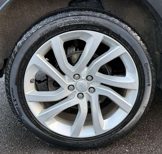 2019 LAND ROVER DISCOVERY SPORT 2019 LAND ROVER DISCOVERY SPORT