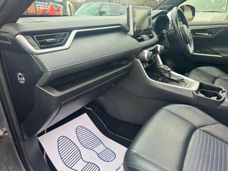 2020 TOYOTA RAV4 2020 TOYOTA RAV4