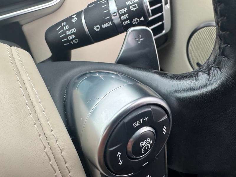 2018 LAND ROVER RANGE ROVER 2018 LAND ROVER RANGE ROVER