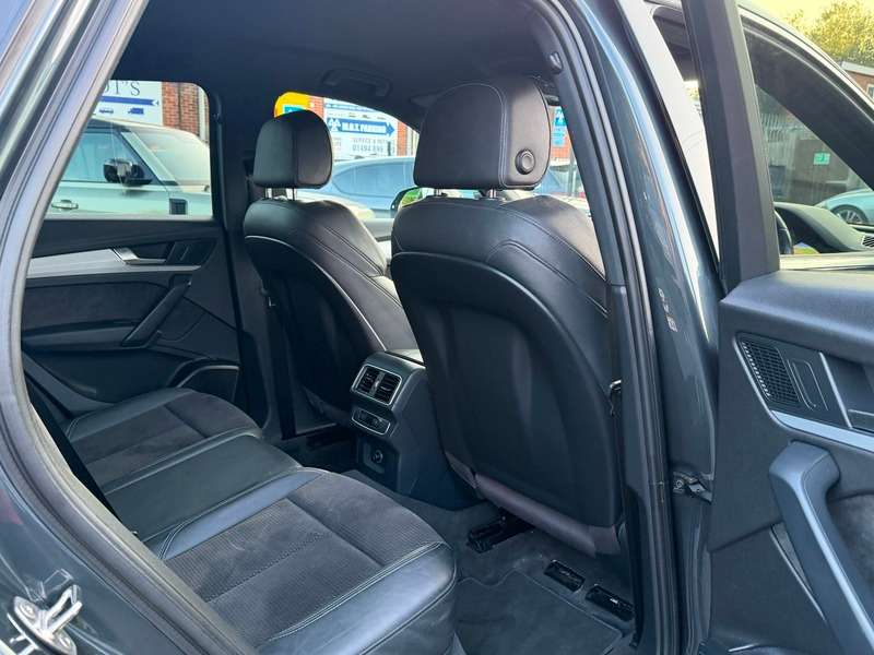 2017 AUDI Q5 2017 AUDI Q5