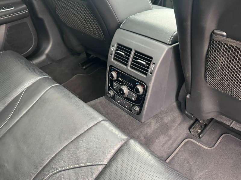 2017 JAGUAR XF 2017 JAGUAR XF