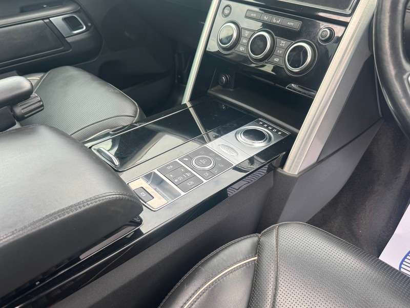 2020 LAND ROVER DISCOVERY 2020 LAND ROVER DISCOVERY