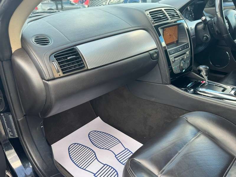 2009 JAGUAR XKR 2009 JAGUAR XKR