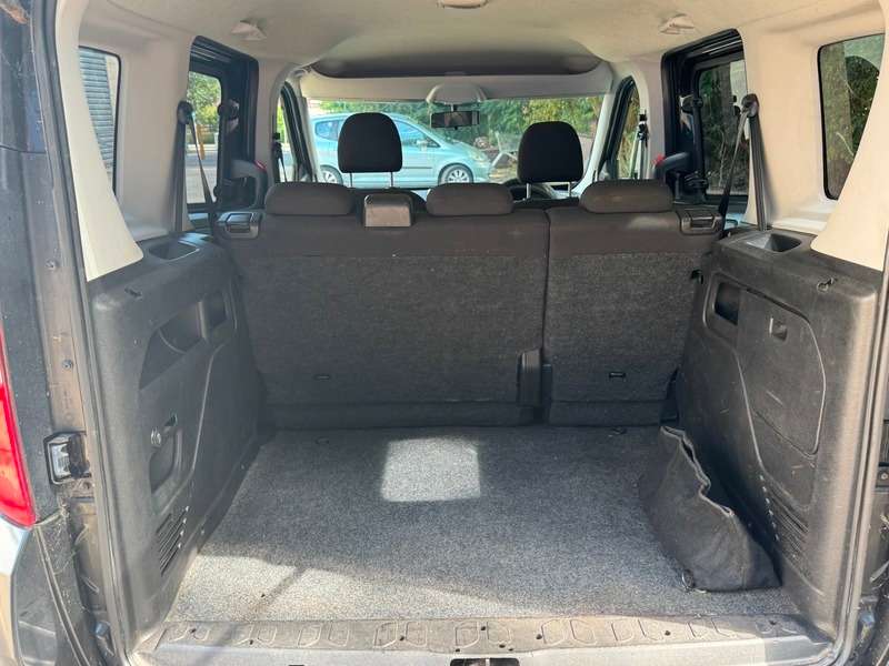 2010 FIAT DOBLO 2010 FIAT DOBLO
